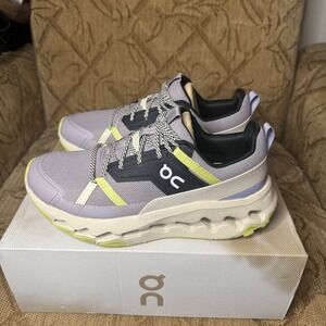 On Cloud Cloudhorizon Women's Size 8 New in Box